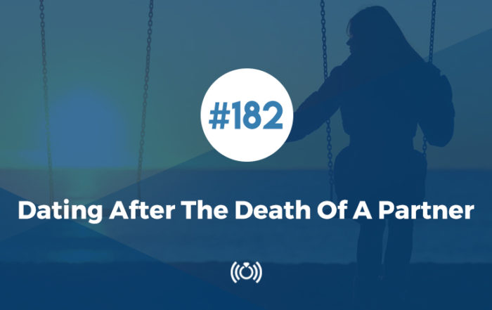 Dating After The Death Of A Partner