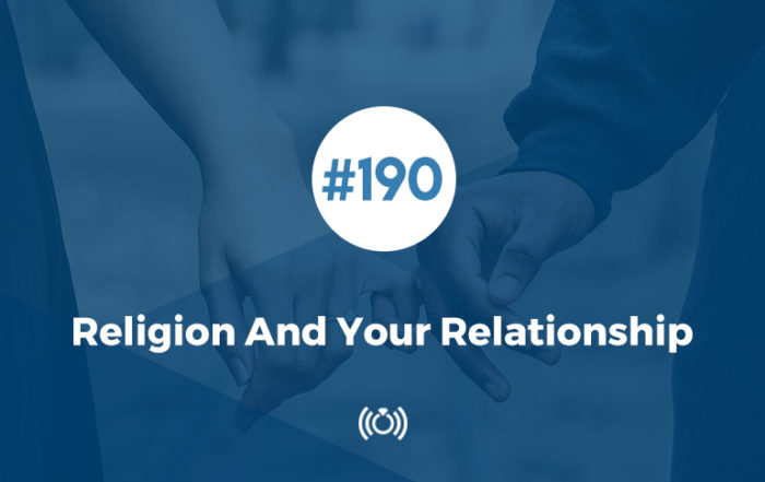 Religion And Your Relationship