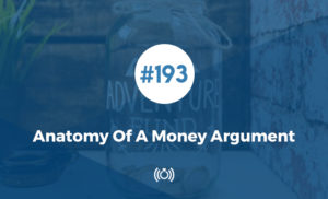 Anatomy of a Money Argument