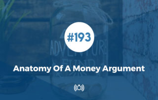 Anatomy of a Money Argument
