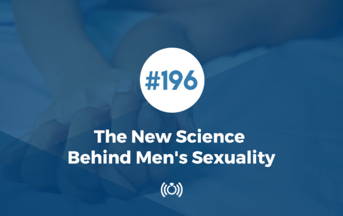 The New Science Behind Men's Sexuality