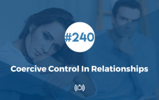 Coercive Control In Relationships