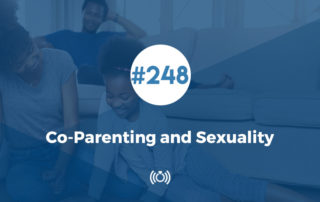 Co-Parenting and Sexuality