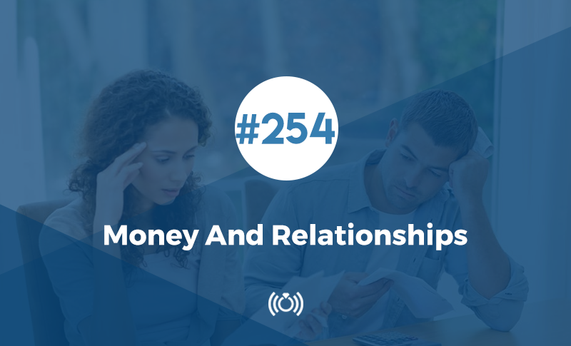 Money And Relationships