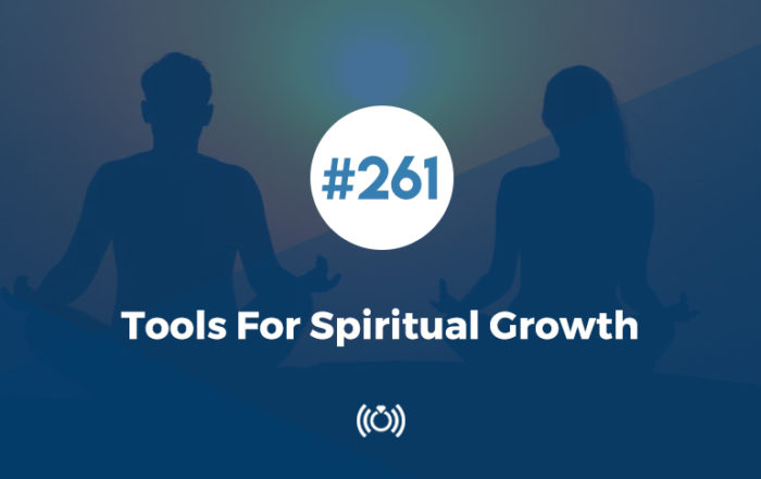 Tools For Spiritual Growth