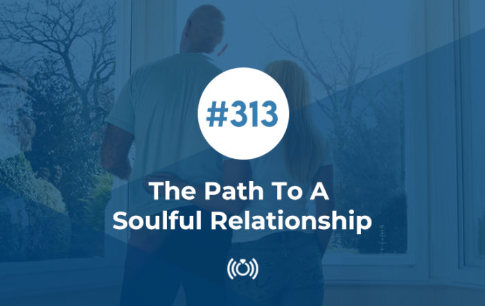 The Path To A Soulful Relationship