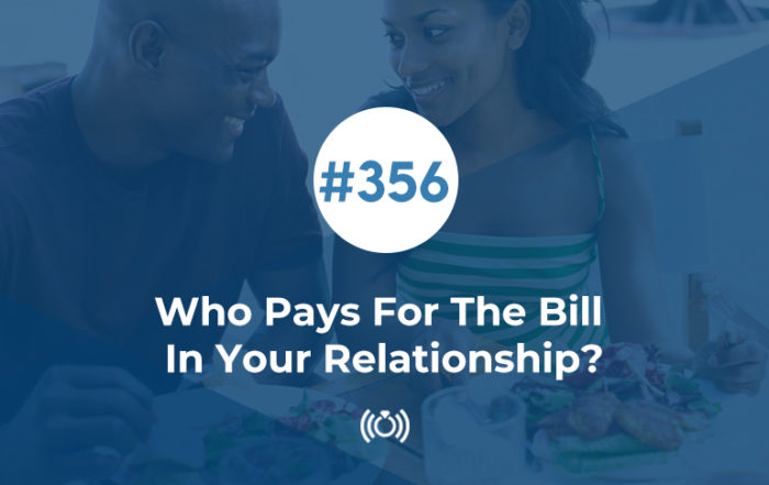 Who Pays For The Bill In Your Relationship?