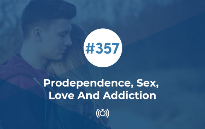 Prodependence, Sex, Love And Addiction