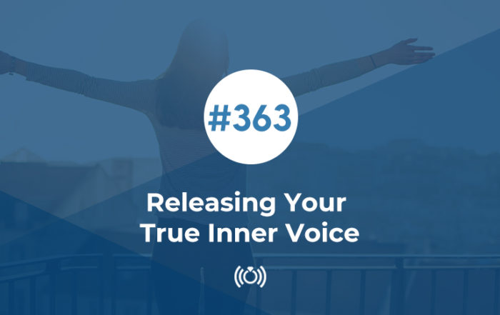 Releasing Your True Inner Voice
