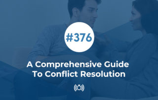 A Comprehensive Guide To Conflict Resolution