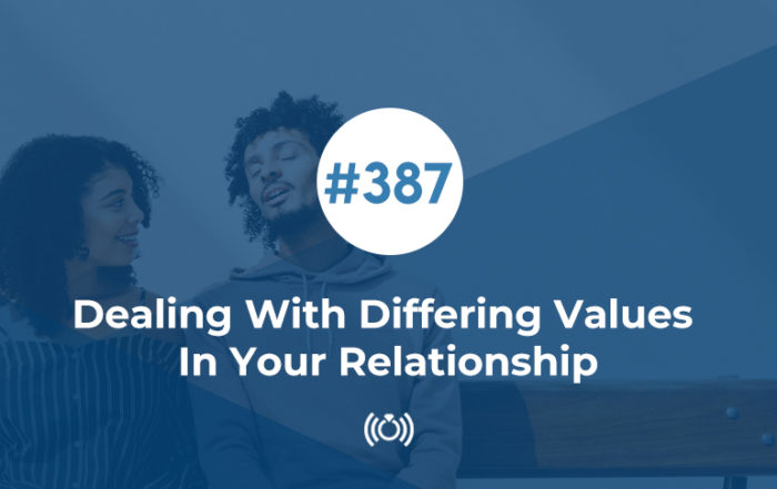 Dealing With Differing Values In Your Relationship