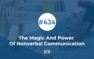 the magic and power of nonverbal communication